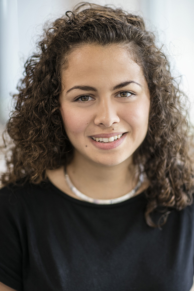 Vivian Hartung